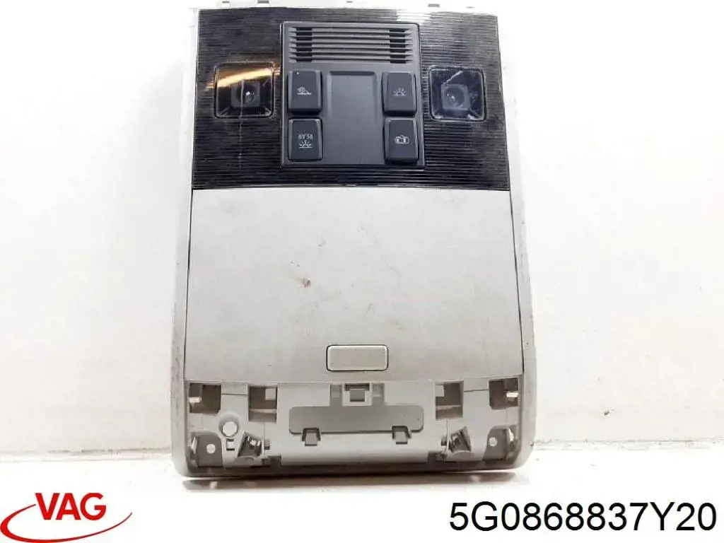 Купить 5G0868837Y20 VAG 