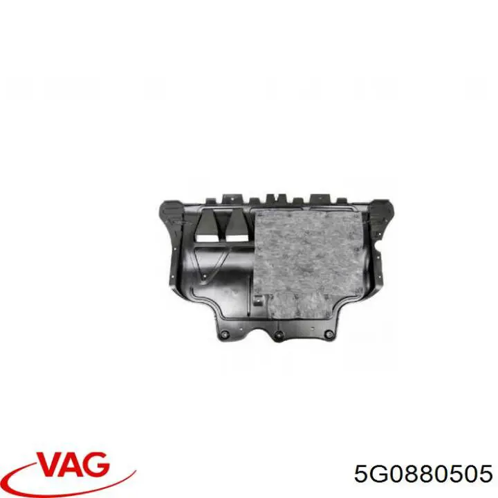  5G0880505 VAG