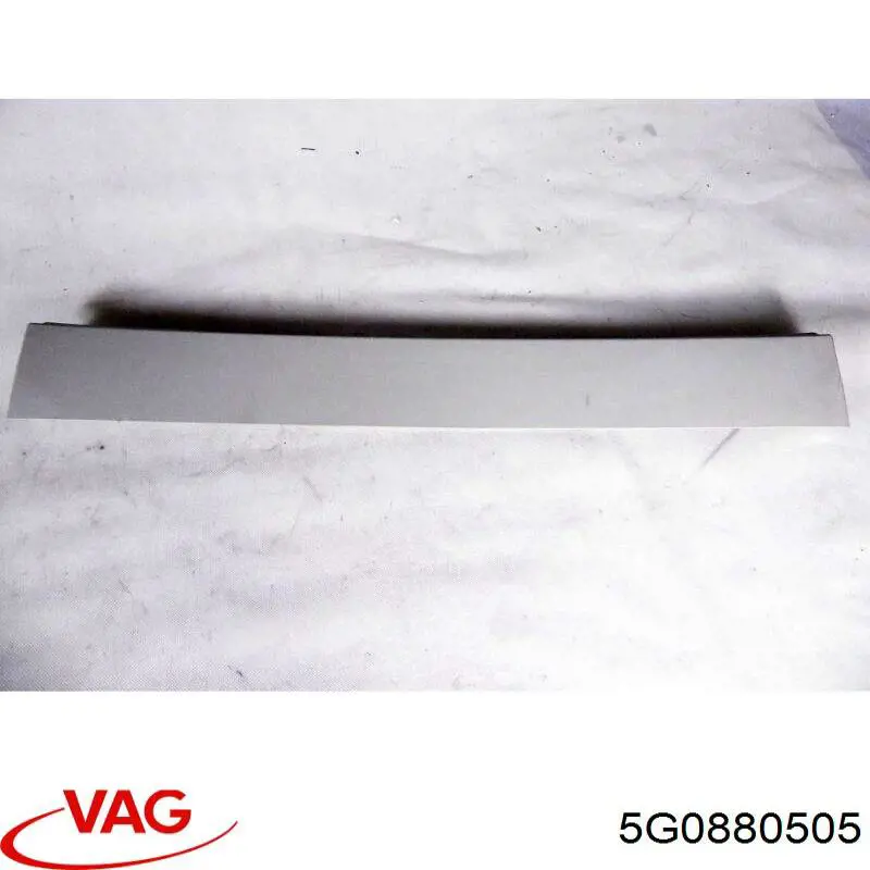  VAG 5G0880505