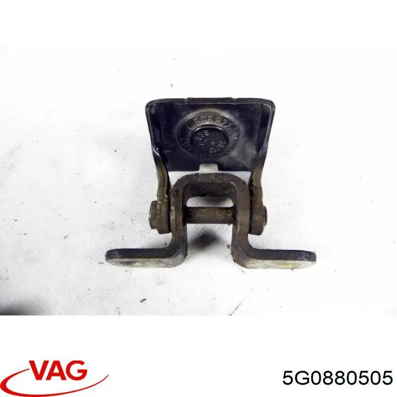  VAG 5G0880505 цена, от 5.07 USD