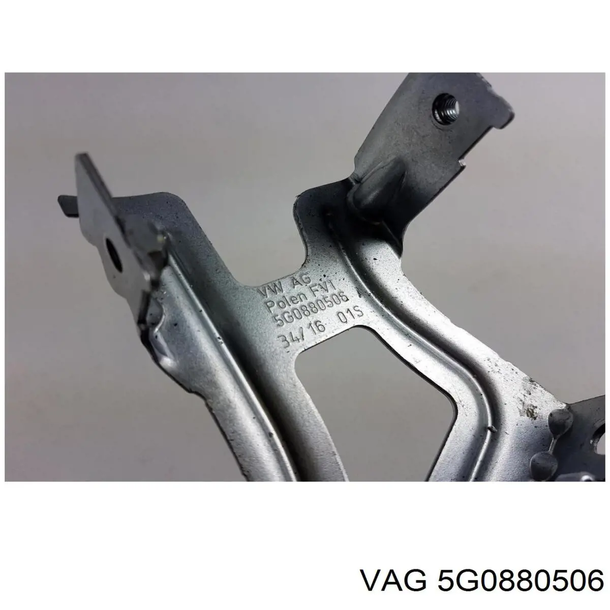  VAG 5G0880506 цена, от 5.07 USD