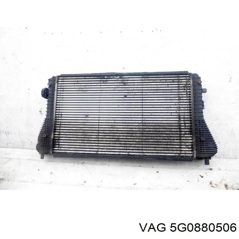 Купить 5G0880506 VAG 