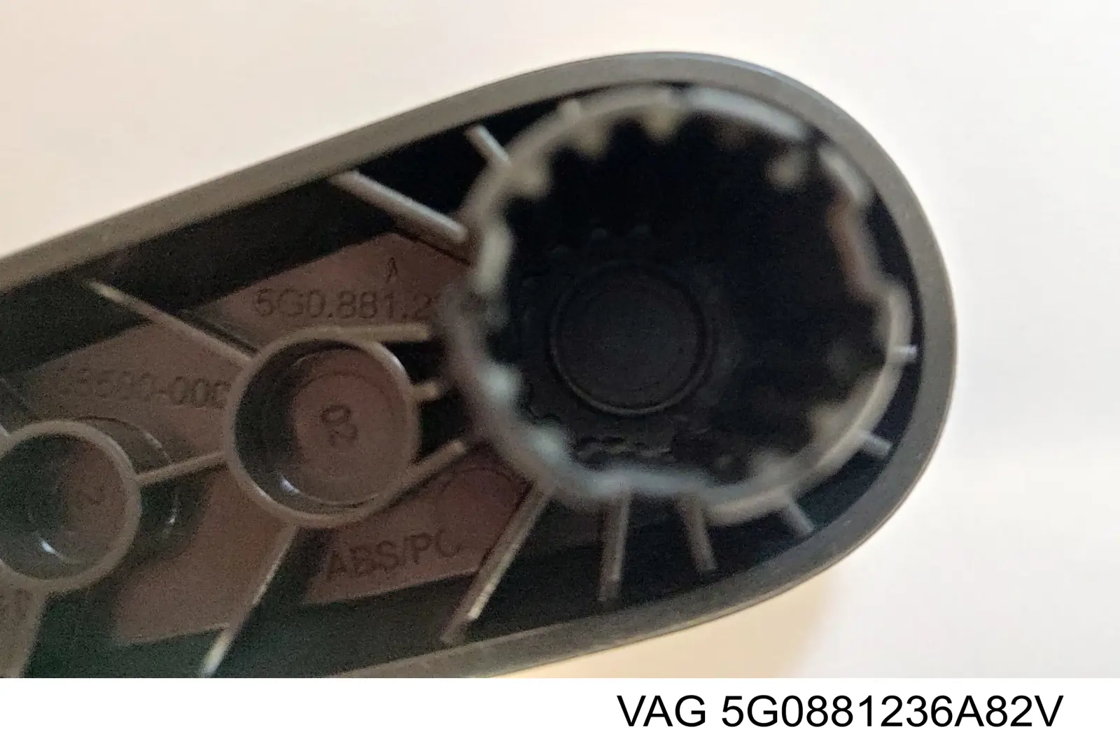  VAG 5G0881236A82V цена, от 5.92 USD
