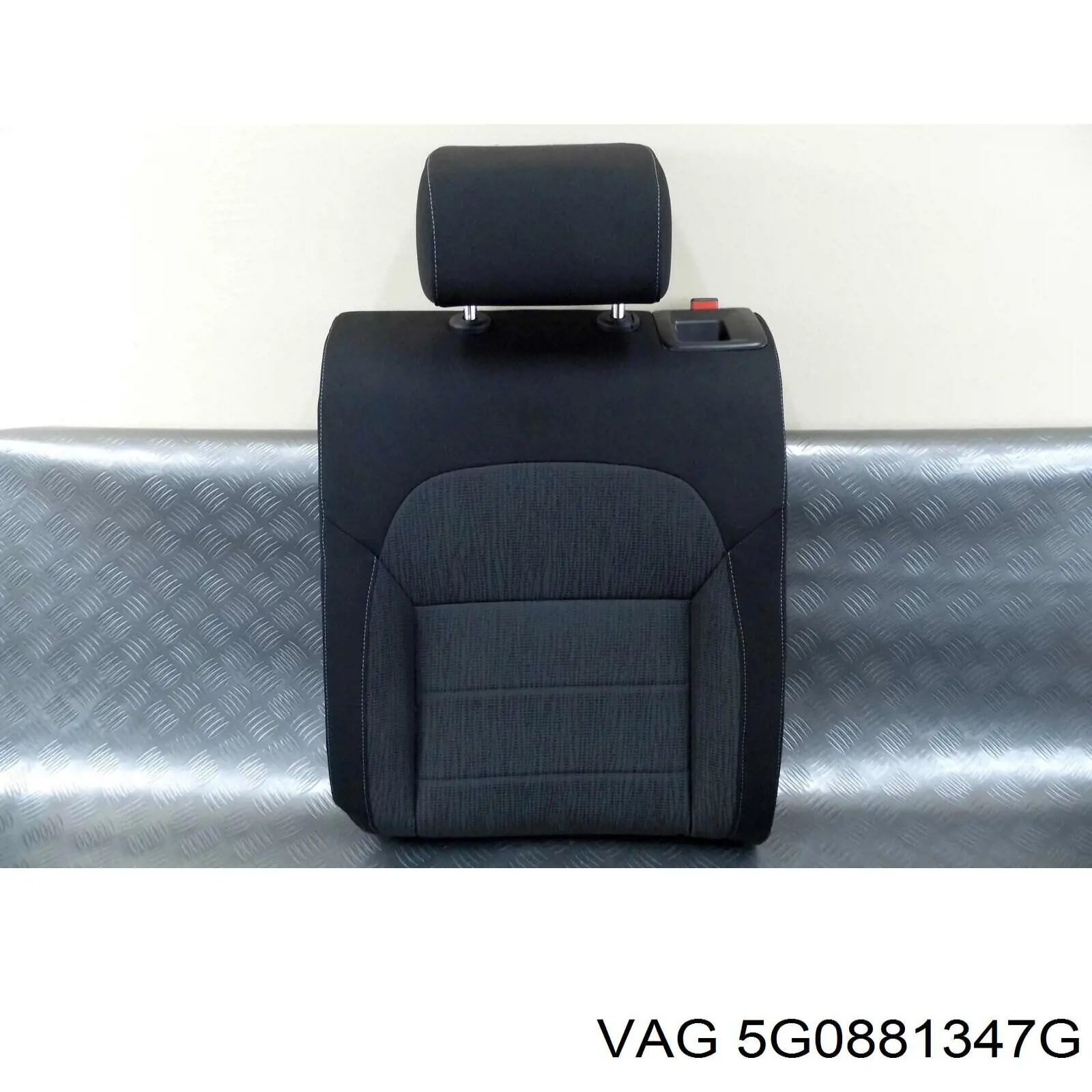 5G0881347G9B9 VAG 