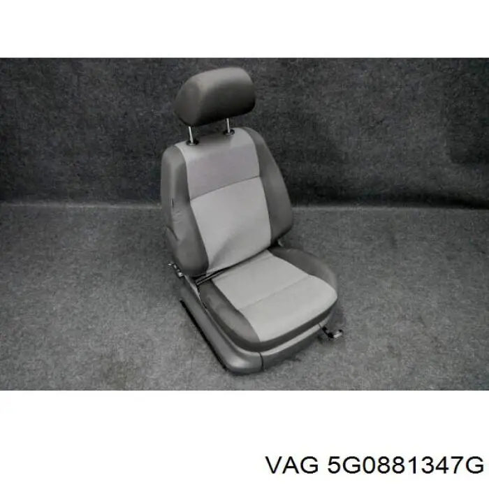  5G0881347G9B9 VAG