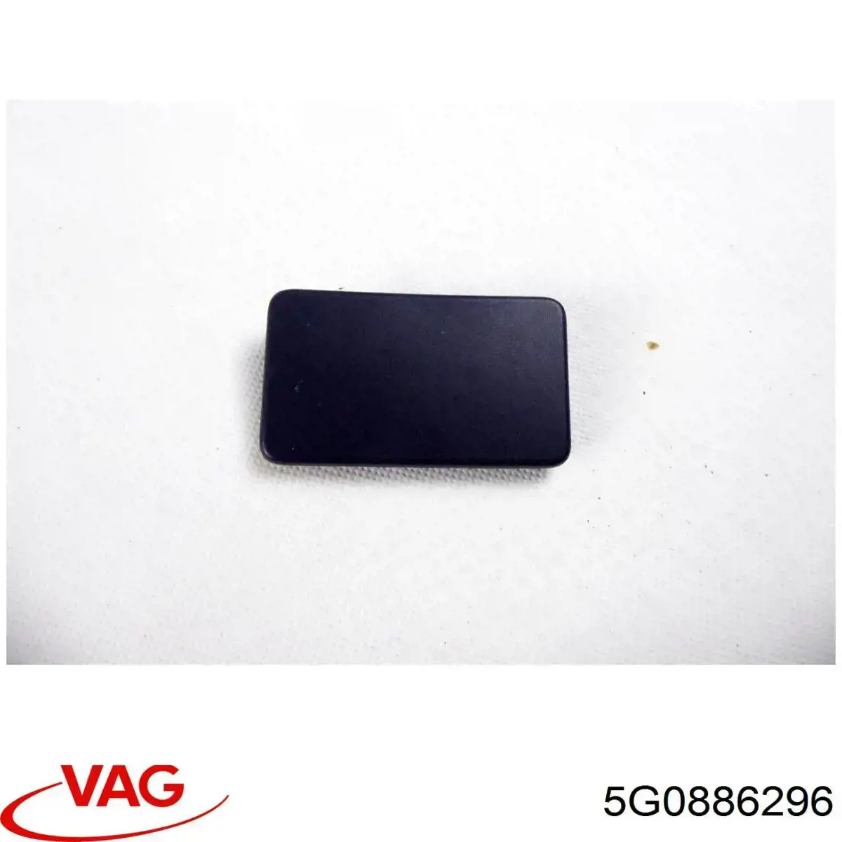  VAG 5G0886296 цена, от 1.26 USD