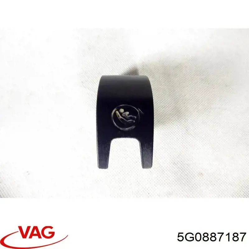  5G0887187 VAG