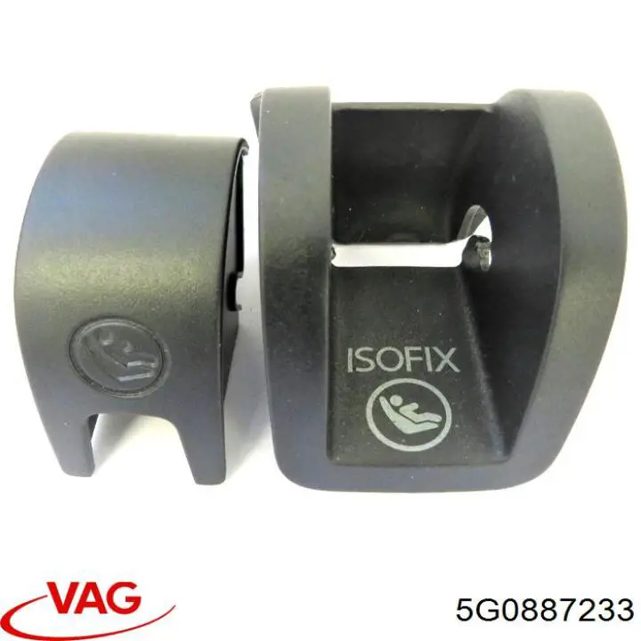  5G0887233 VAG