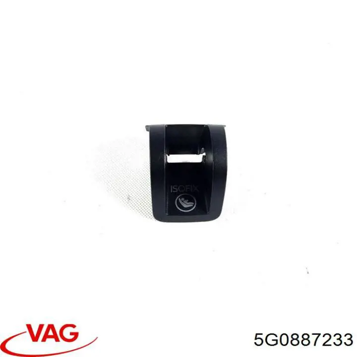 5G0887233 VAG 