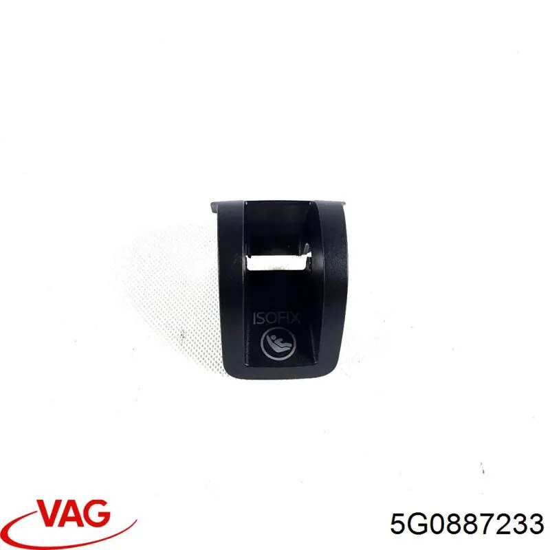 Купить 5G0887233 VAG 