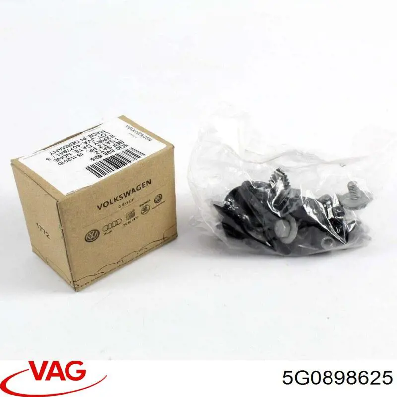  5G0898625 VAG