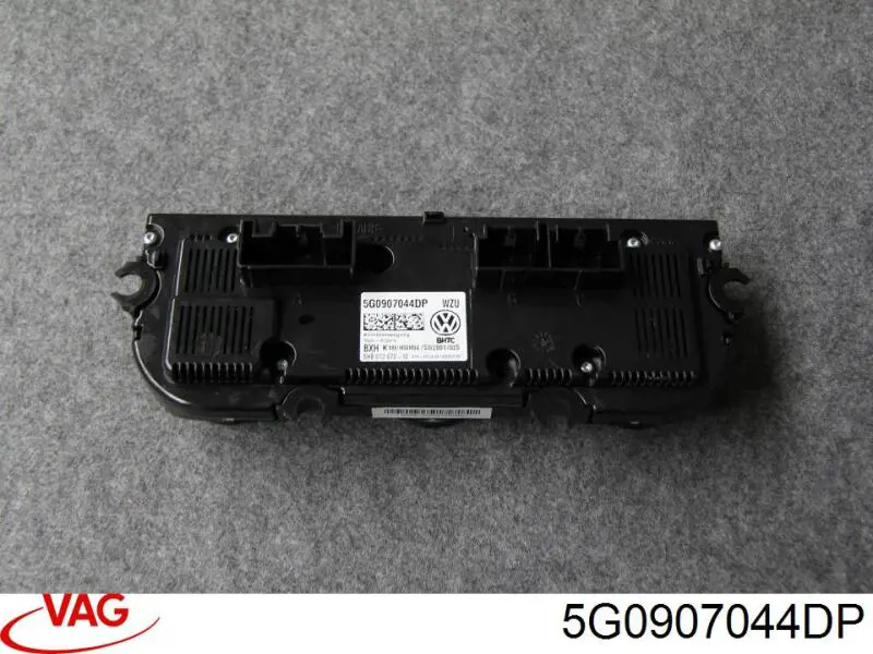 5G0907044DP VAG Механизм управления кондиционером