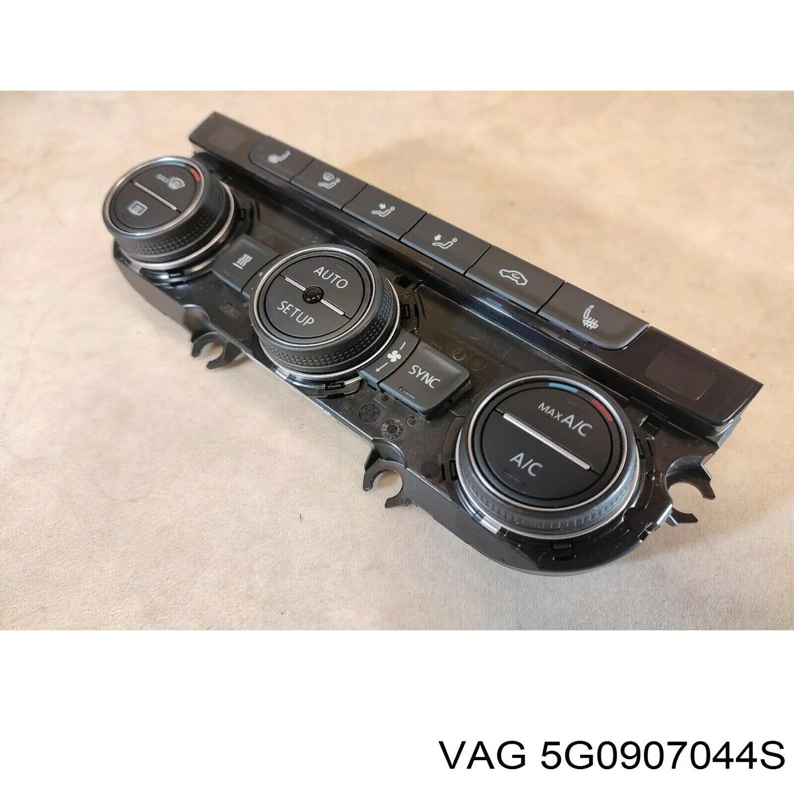  5G0907044S VAG