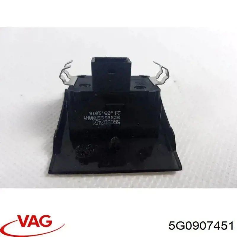  5G0907451 VAG