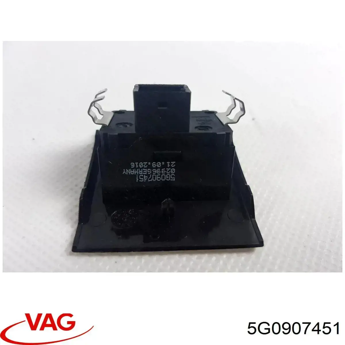  5G0907451 VAG