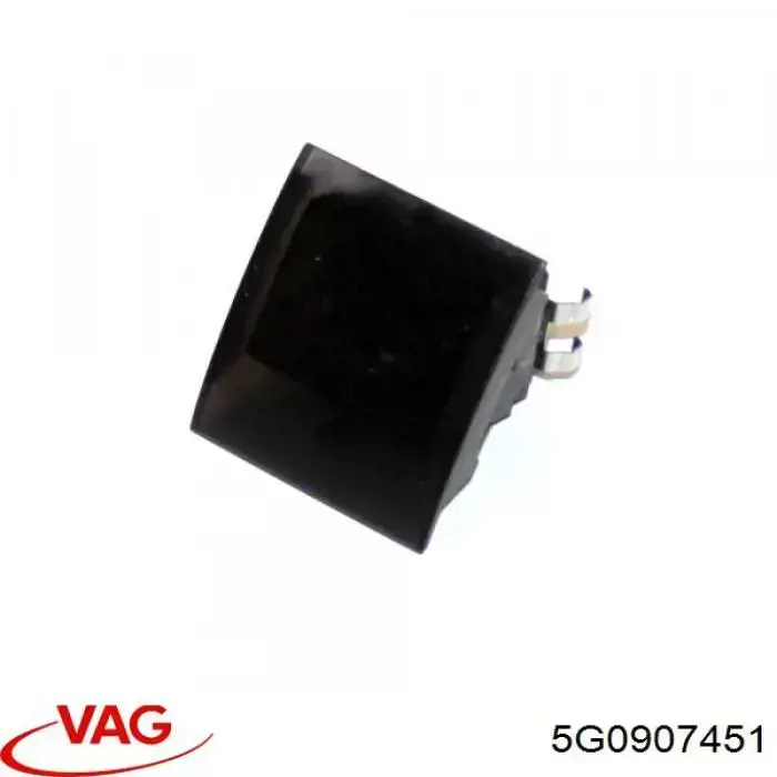 Купить 5G0907451 VAG 