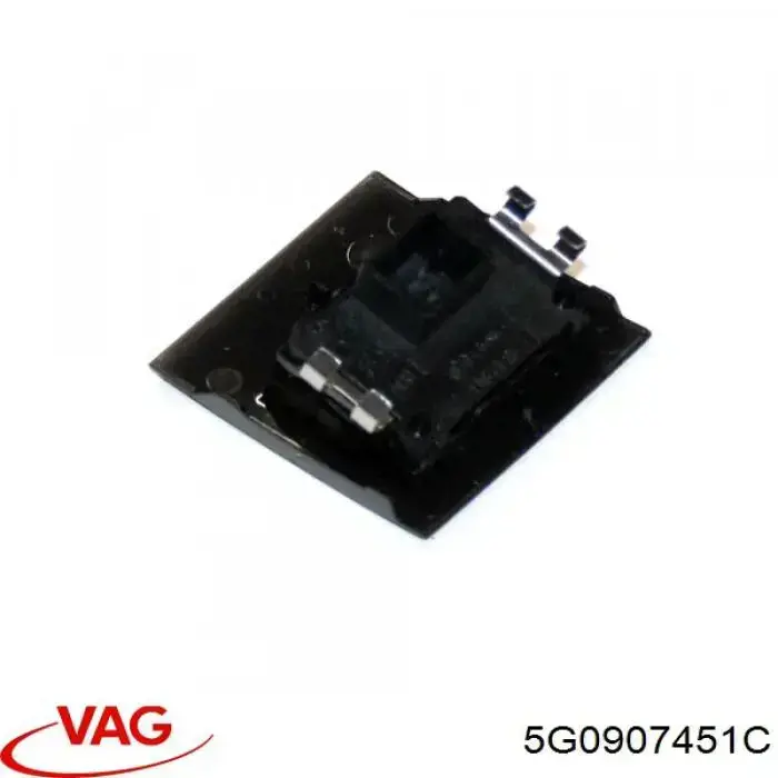  VAG 5G0907451C цена, от 11.43 USD
