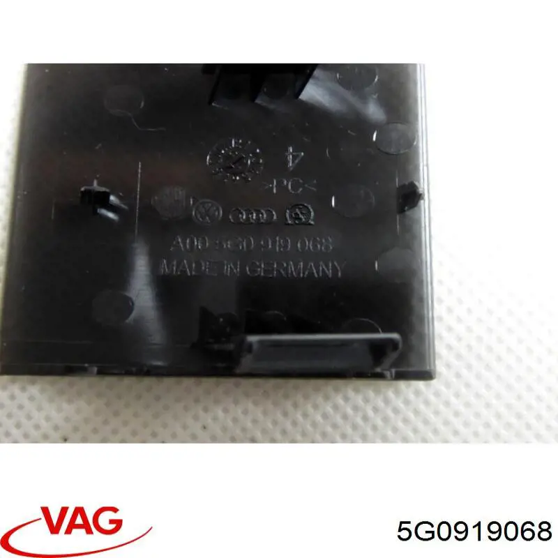 5G0919068 VAG 