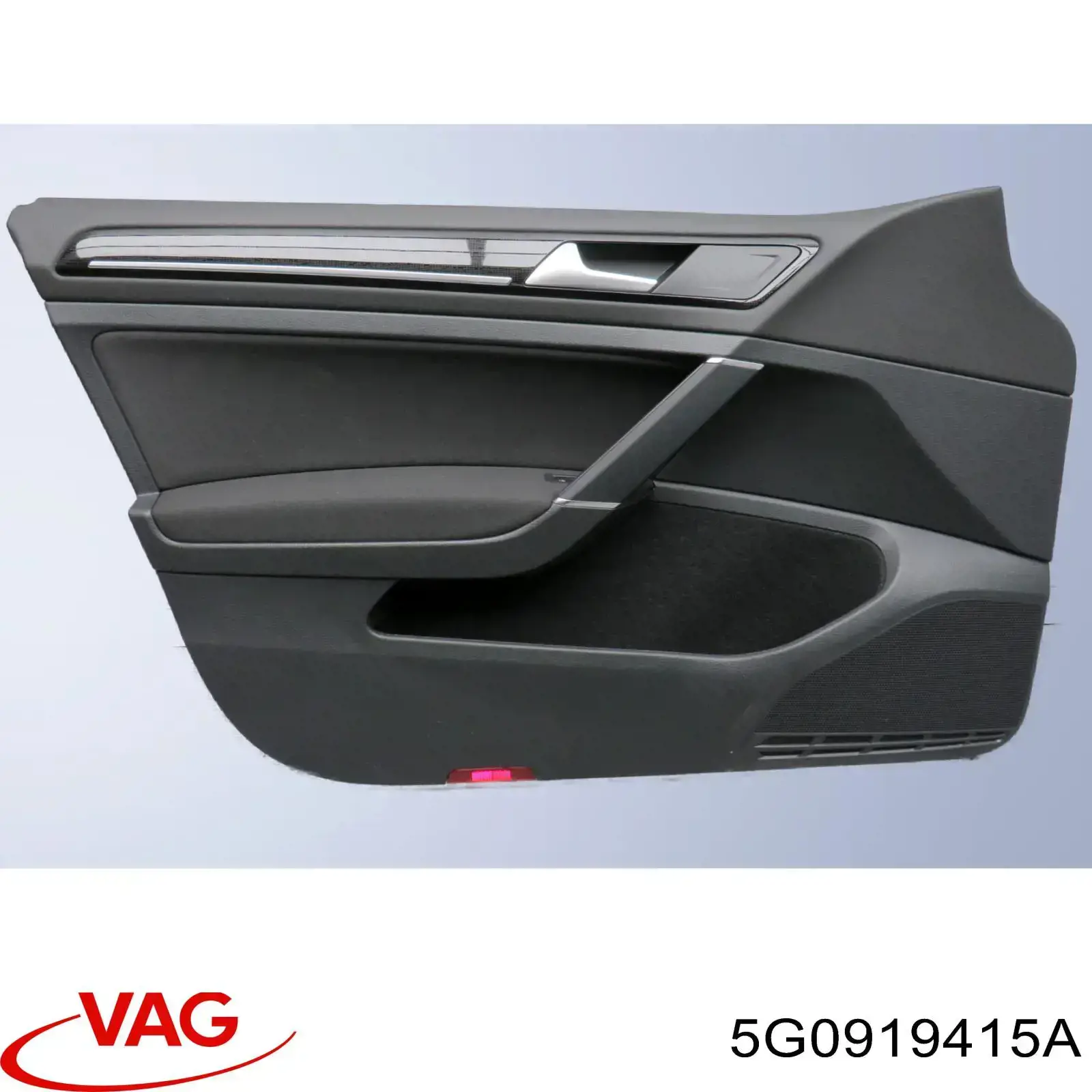  5G0919415A VAG