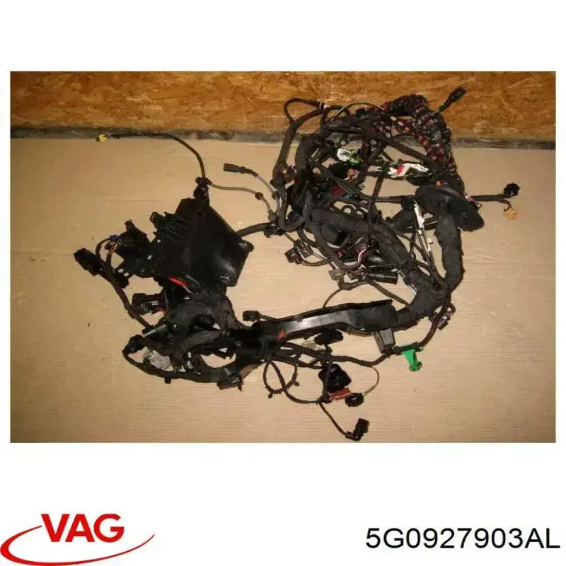  5G0927903AL VAG