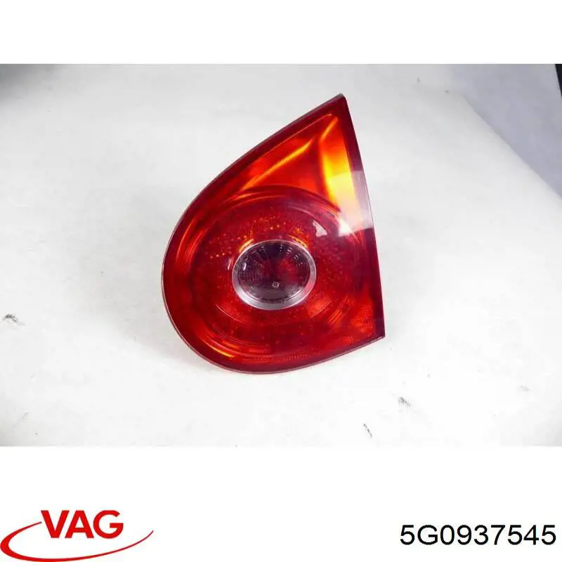 5G0937545 VAG
