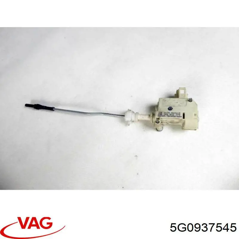  VAG 5G0937545 цена, от 2.28 USD