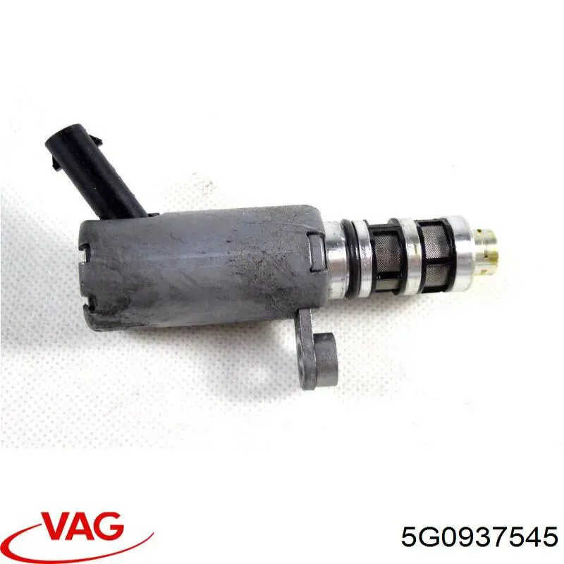  5G0937545 VAG