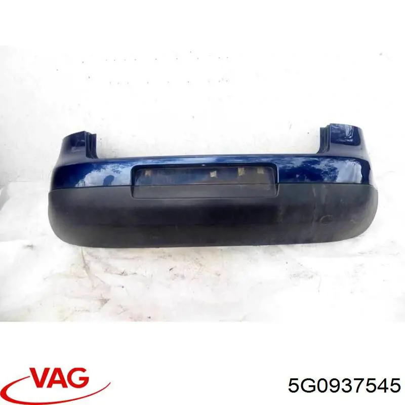 Купить 5G0937545 VAG 