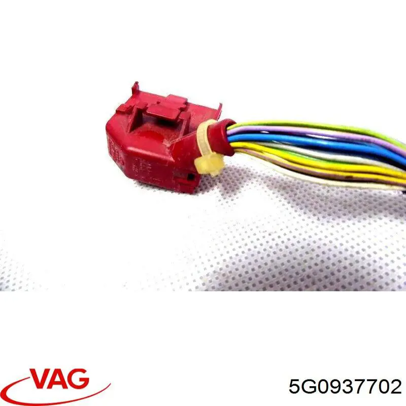 5G0937702 VAG 