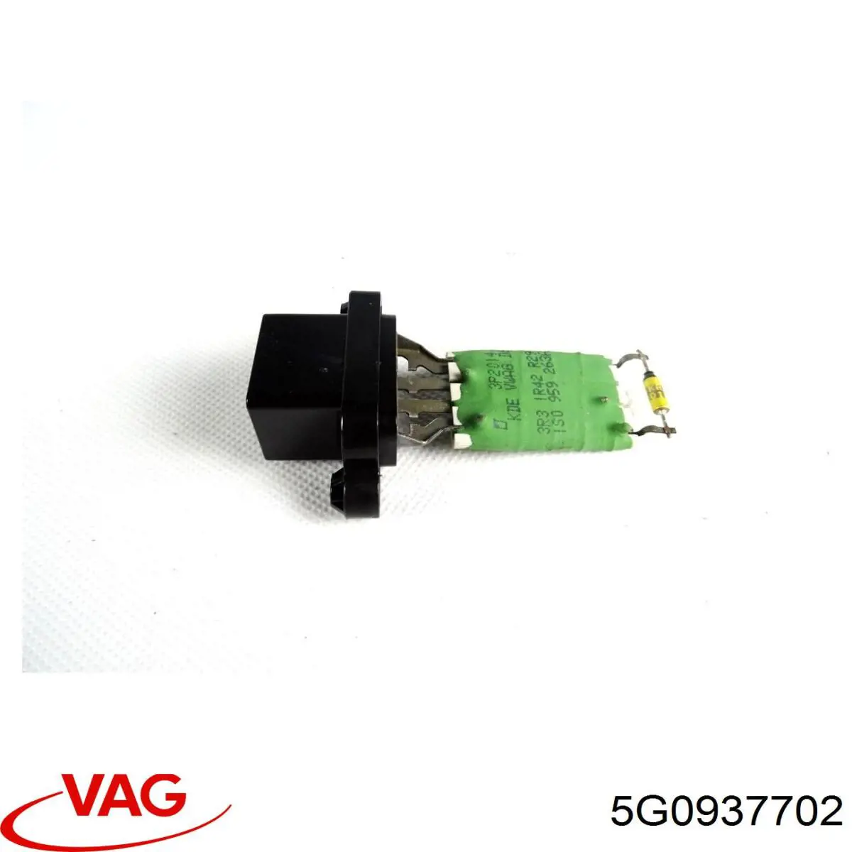  VAG 5G0937702 цена, от 14.56 USD