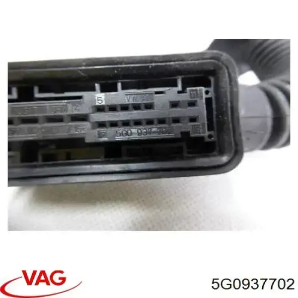  5G0937702 VAG