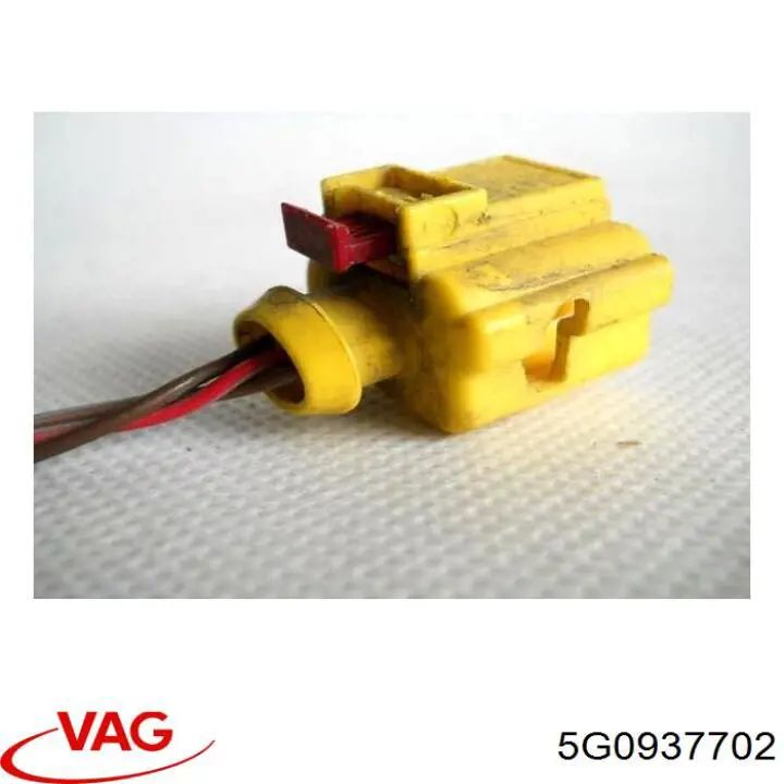  5G0937702 VAG