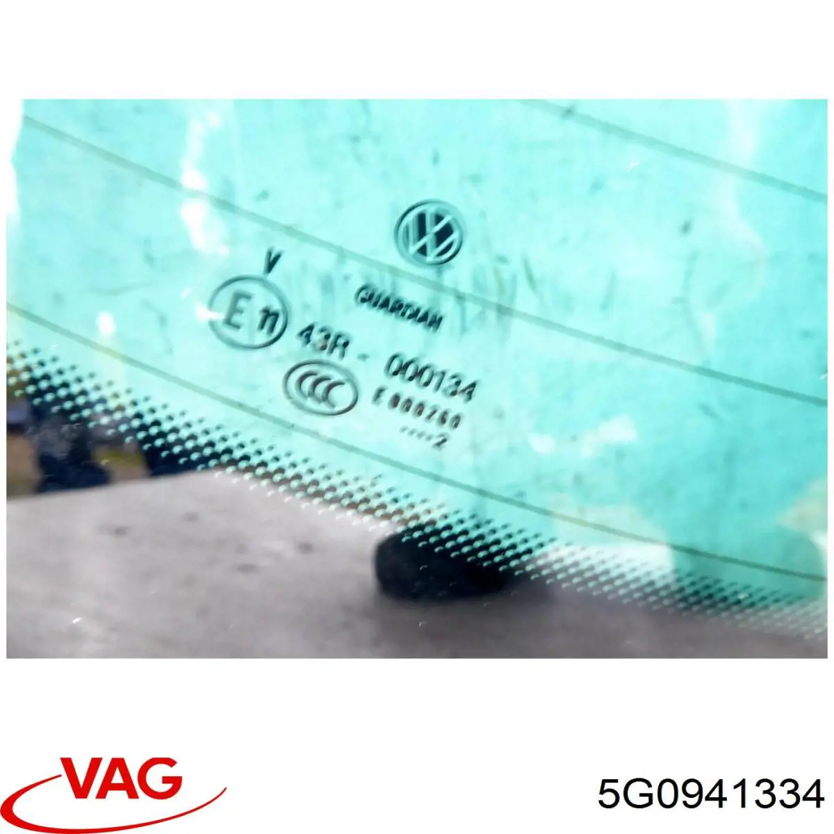 Купить 5G0941334 VAG 