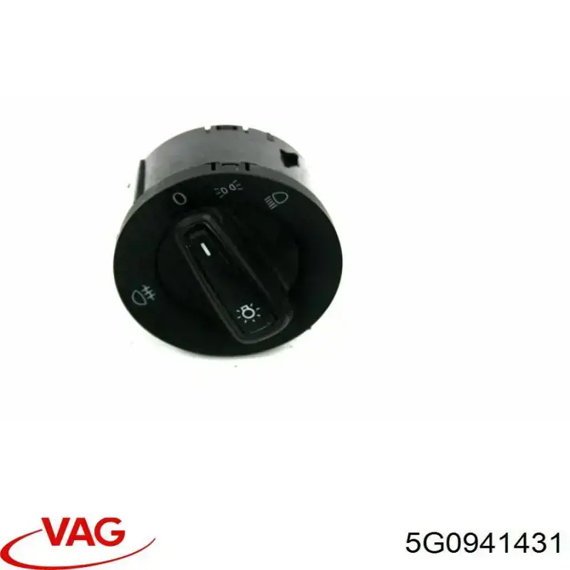 5G0941431 VAG 