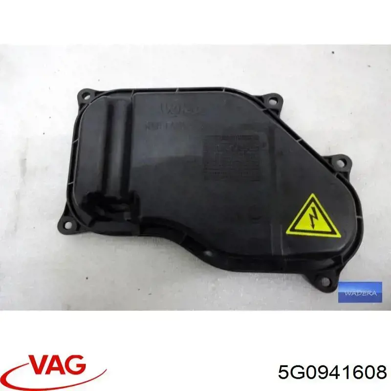  5G0941608 VAG