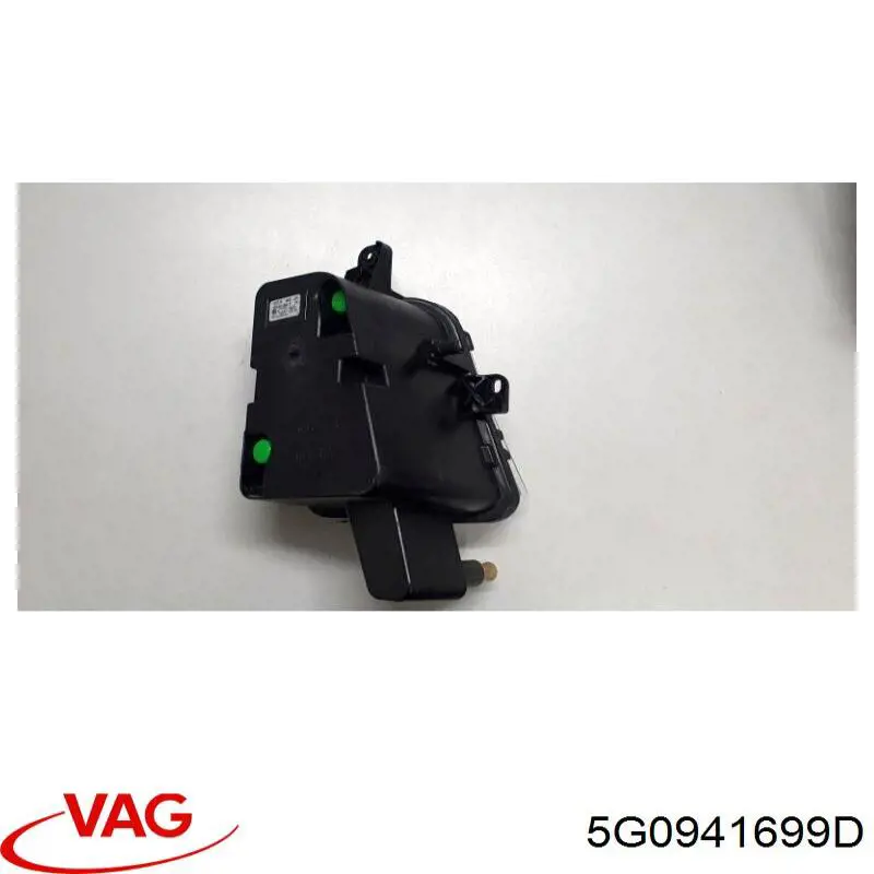  5G0941699D VAG