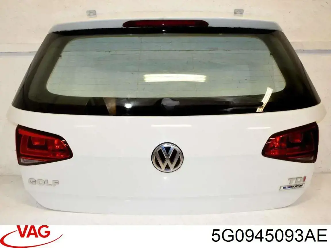 Фонарь задний левый, внутренний Signeda ZVG191076L цена, от 47.40 USD