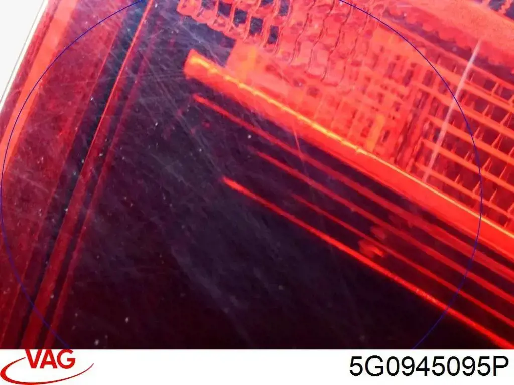 Задняя левая внешняя фара Depo/Loro/Abakus 44119D9LUE2 цена, от 57.01 USD