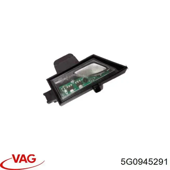 5G0945291 VAG 