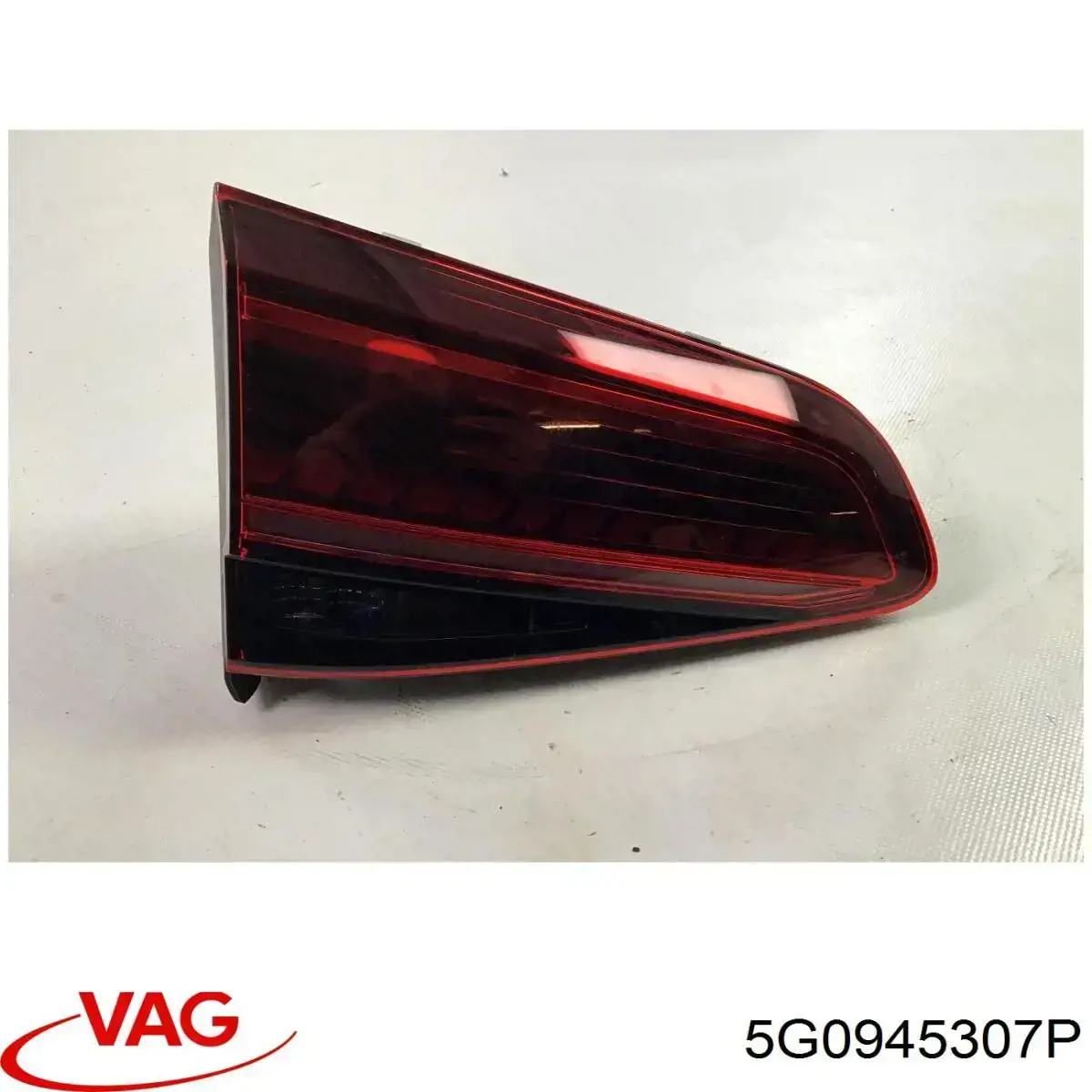 Купить 5G0945307P VAG Стоп задний
