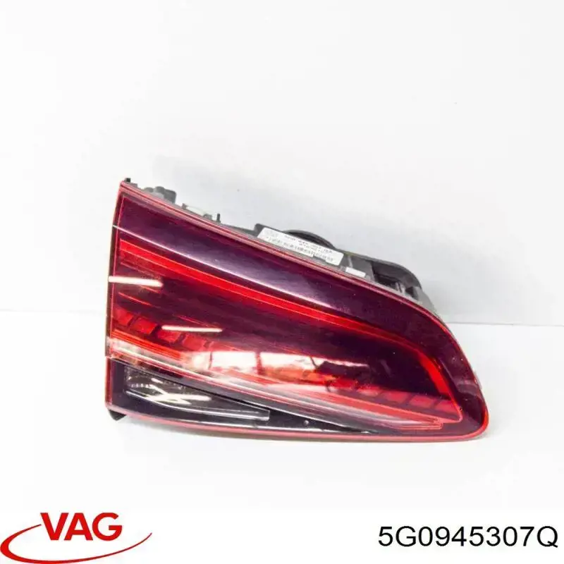  5G0945307Q VAG