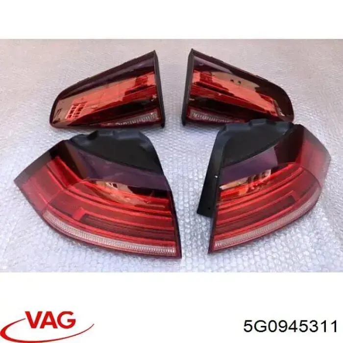  VAG 5G0945311 цена, от 5.08 USD