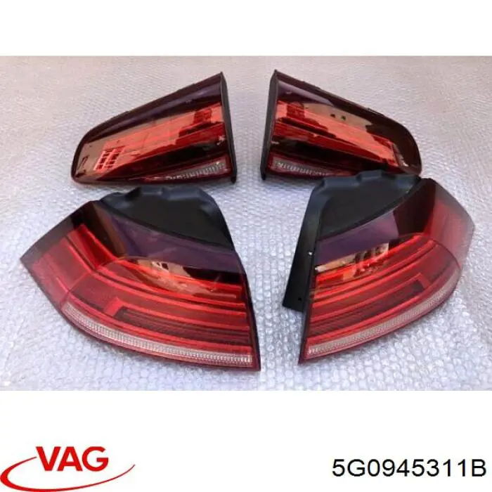  5G0945311B VAG