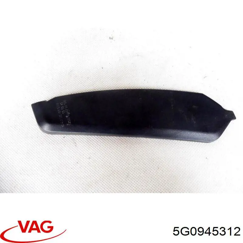  5G0945312 VAG