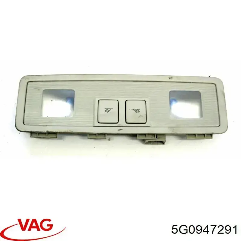 Купить 5G0947291 VAG 