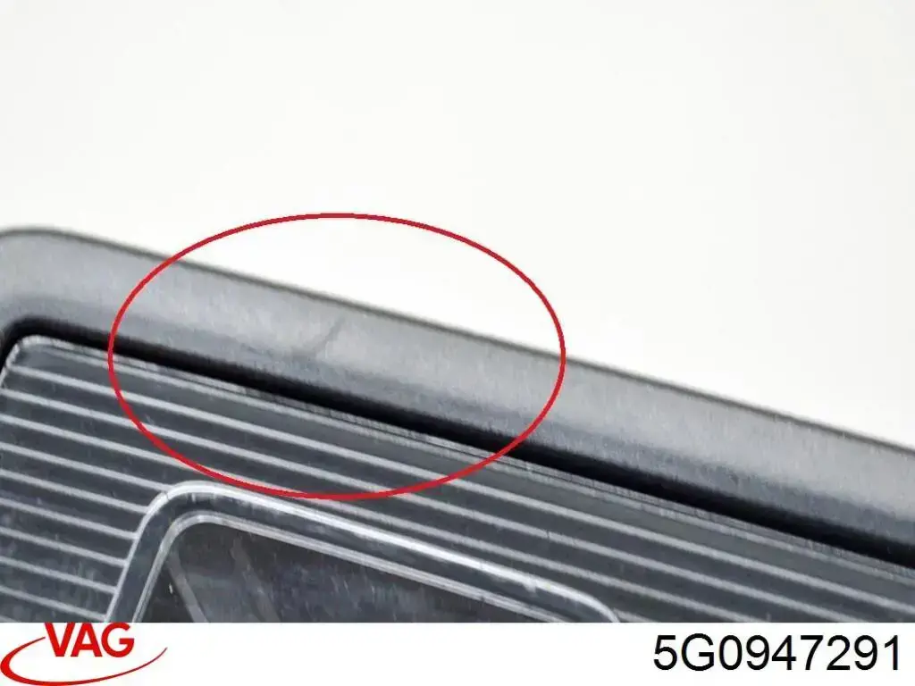  VAG 5G0947291 цена, от 12.78 USD