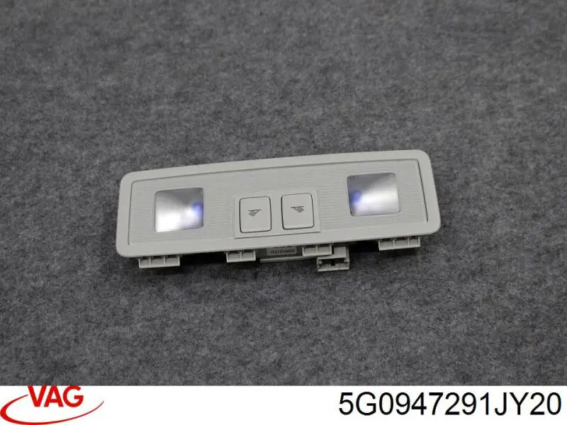  VAG 5G0947291JY20 цена, от 17.81 USD