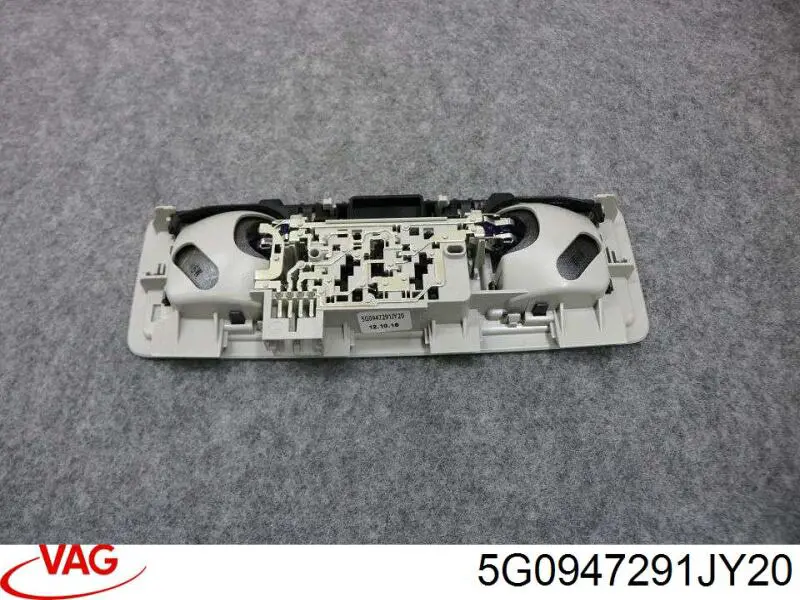 Купить 5G0947291JY20 VAG 