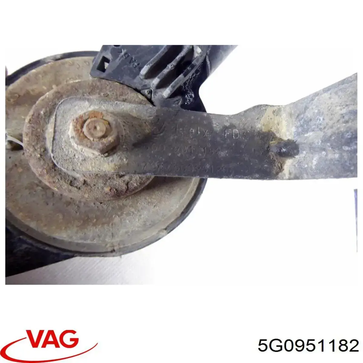  5G0951182 VAG