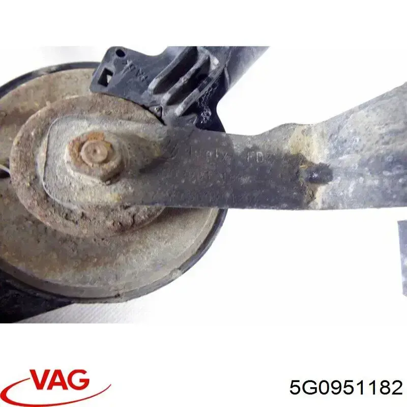  VAG 5G0951182